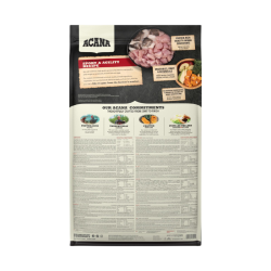 Acana Sport &amp; Agility Recipe