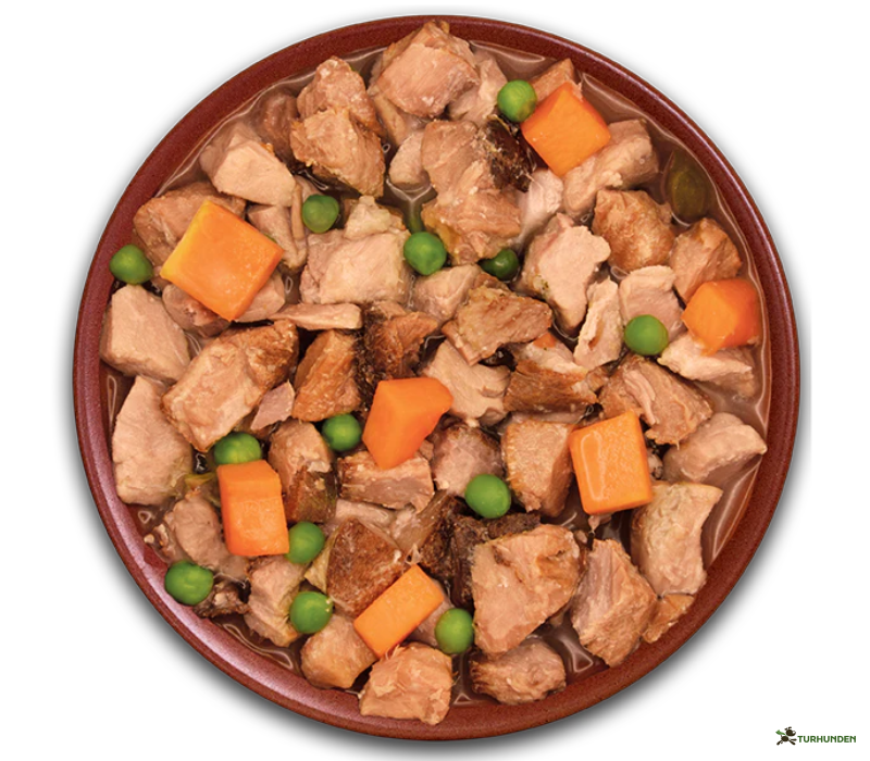 Alpha Spirit Realfood Fish Stew