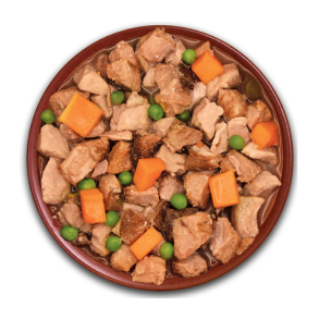 Alpha Spirit Realfood Fish Stew