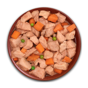 Alpha Spirit Realfood Pork Stew
