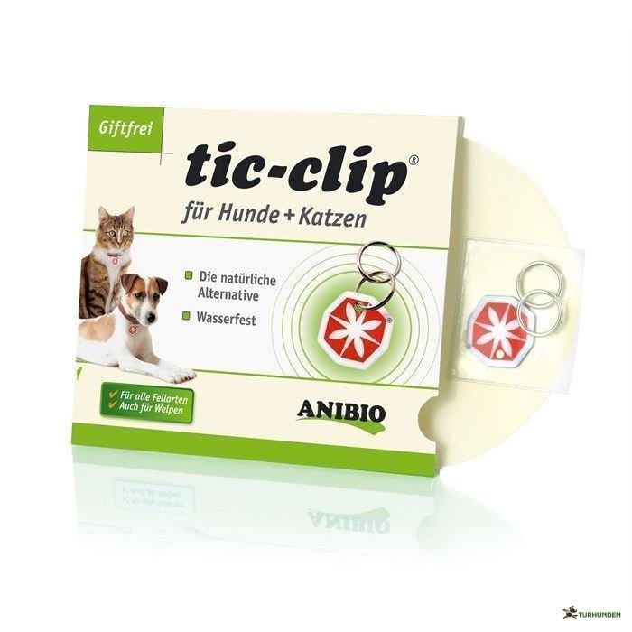  Tic-Clip