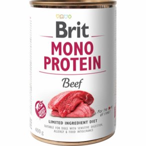 Brit Monoprotein - Beef