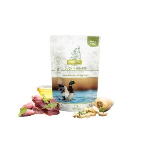 Isegrim Vdfoder -  Duck & Hart