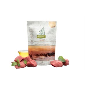 Isegrim Vdfoder - Horse 