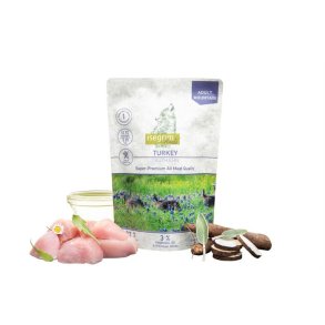 Isegrim Vdfoder - Turkey