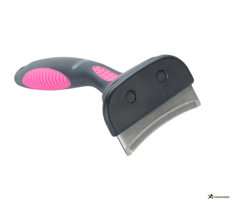 Buster De-Shedder Medium