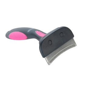 Buster De-Shedder Medium