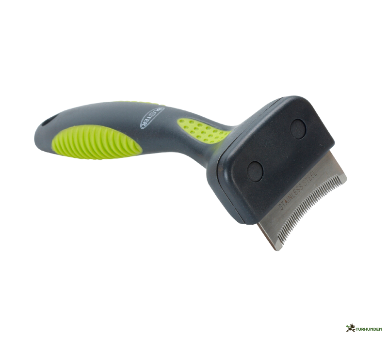 Buster De-Shedder Small