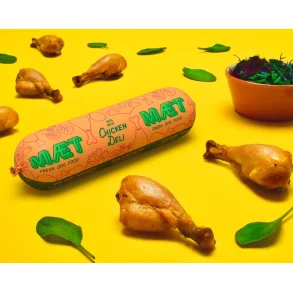 MT Chicken Deli - IKKE ONLINE