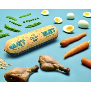 MT Chicken Risotto - IKKE ONLINE