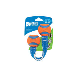 Chuckit! Ultra Duo Tug