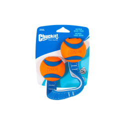 Chuckit! Ultra Duo Tug