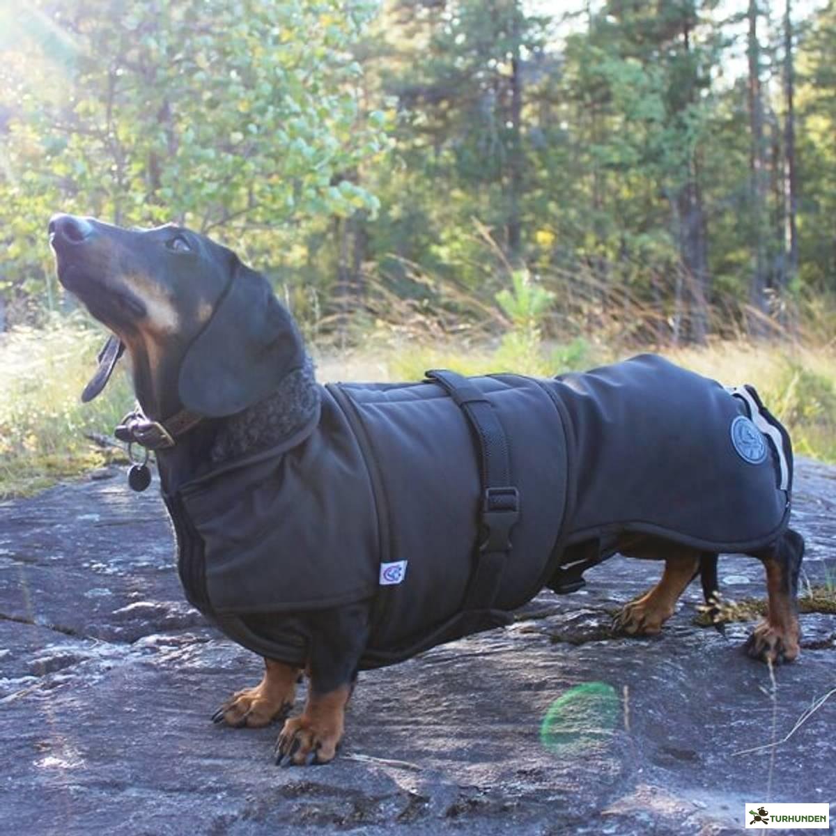 Canelana Thermo Dog Coat