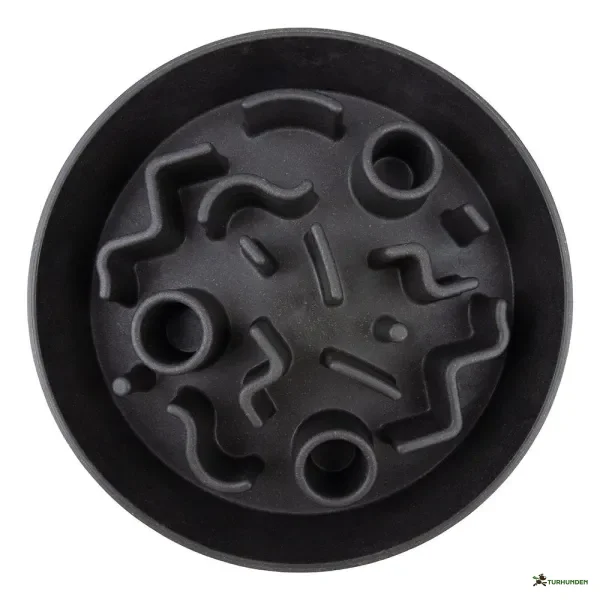 Bamboo Slowfeeder