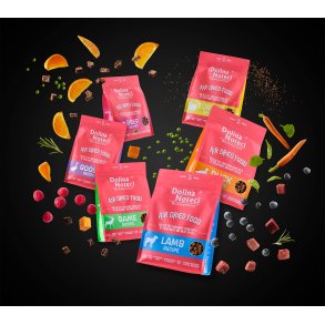 Dolina Noteci Superfood lufttrret