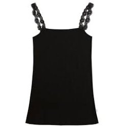 Kate Chemise / 70% Uld 30% Silke