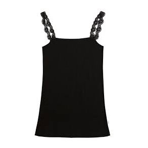 Kate Chemise / 70% Uld 30% Silke