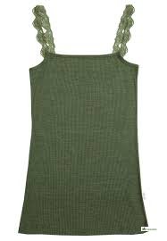 Kate Chemise / 70% Uld 30% Silke