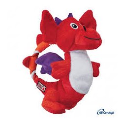 Kong Dragon Knots M/L