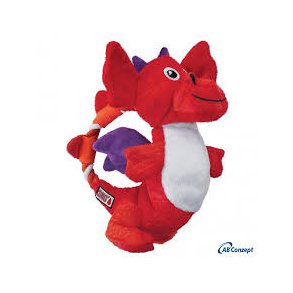 Kong Dragon Knots M/L