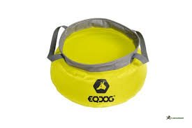 Eqdog Travel Bowl