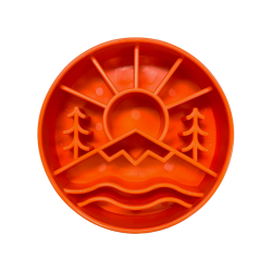 SodaPup Great Outdoor eBowl