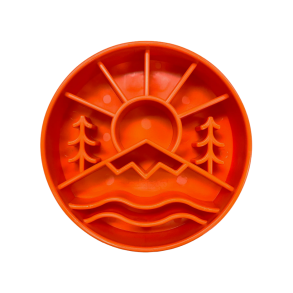 SodaPup Great Outdoor eBowl