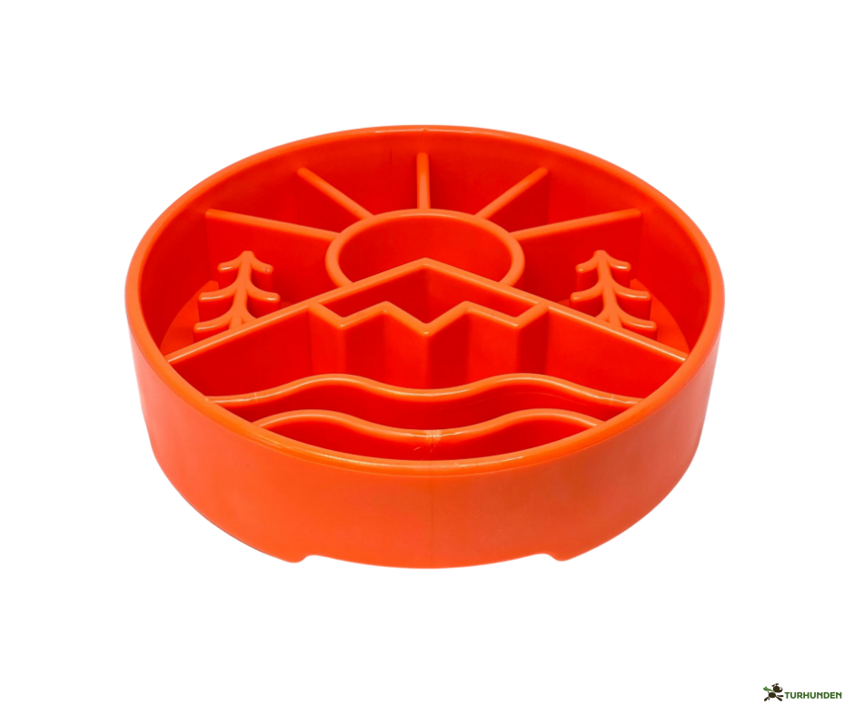 SodaPup Great Outdoor eBowl