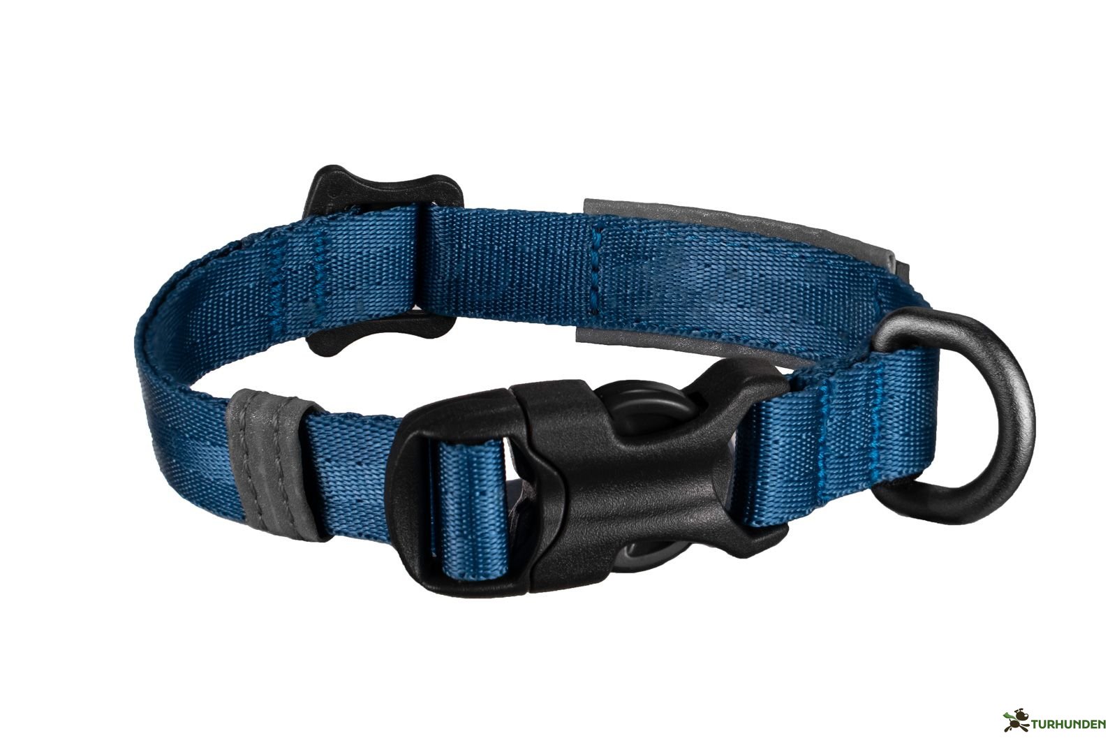 Non-stop dogwear Tumble Collar - Bl