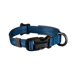 Non-stop dogwear Tumble Collar - Bl