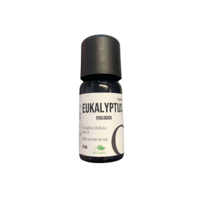 terisk olie Eukalyptus