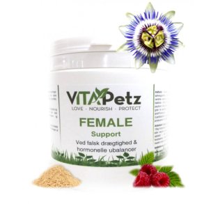 Vitapetz - Female Support 
