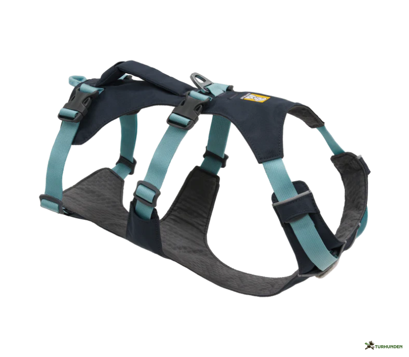 Ruffwear Flagline M Basalt Gray