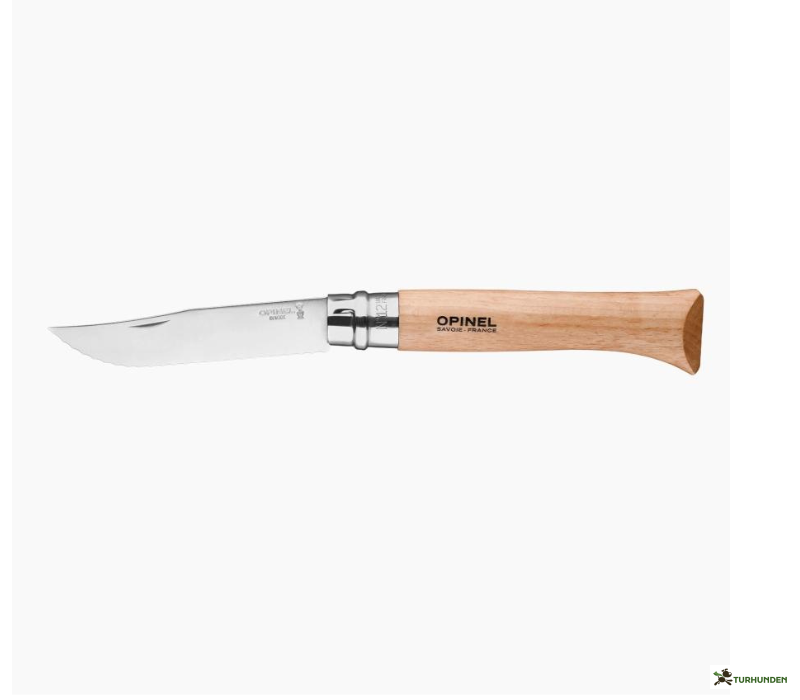 Opinel foldekniv 