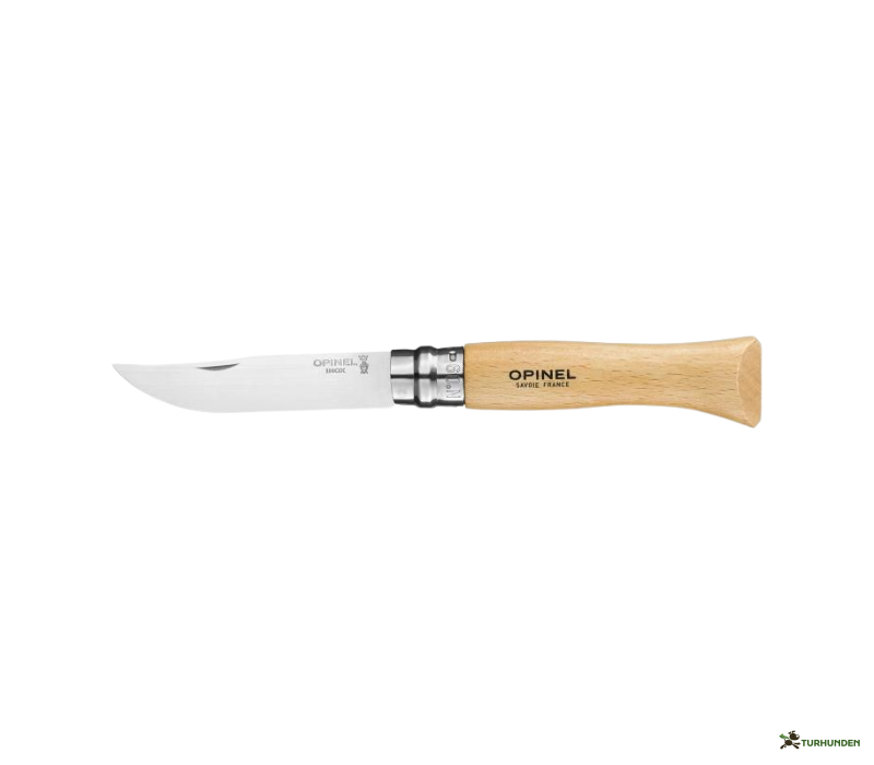 Opinel foldekniv 9 cm