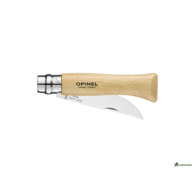 Opinel foldekniv 9 cm