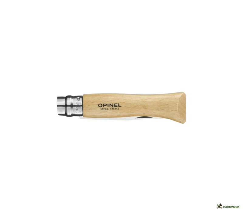 Opinel foldekniv 9 cm