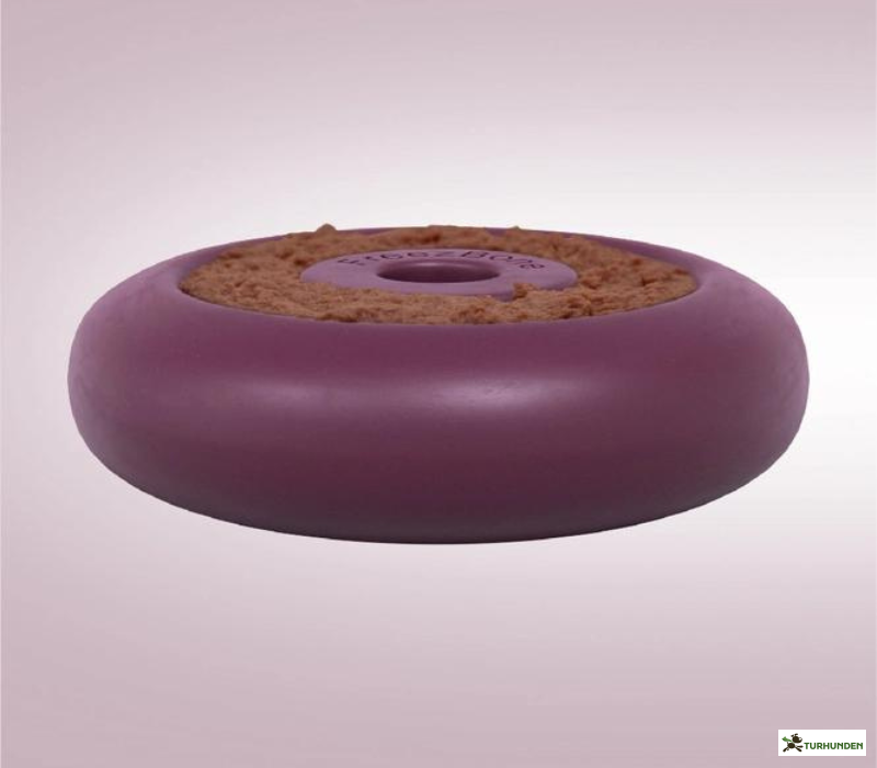 Freezbone - Freez doughnut