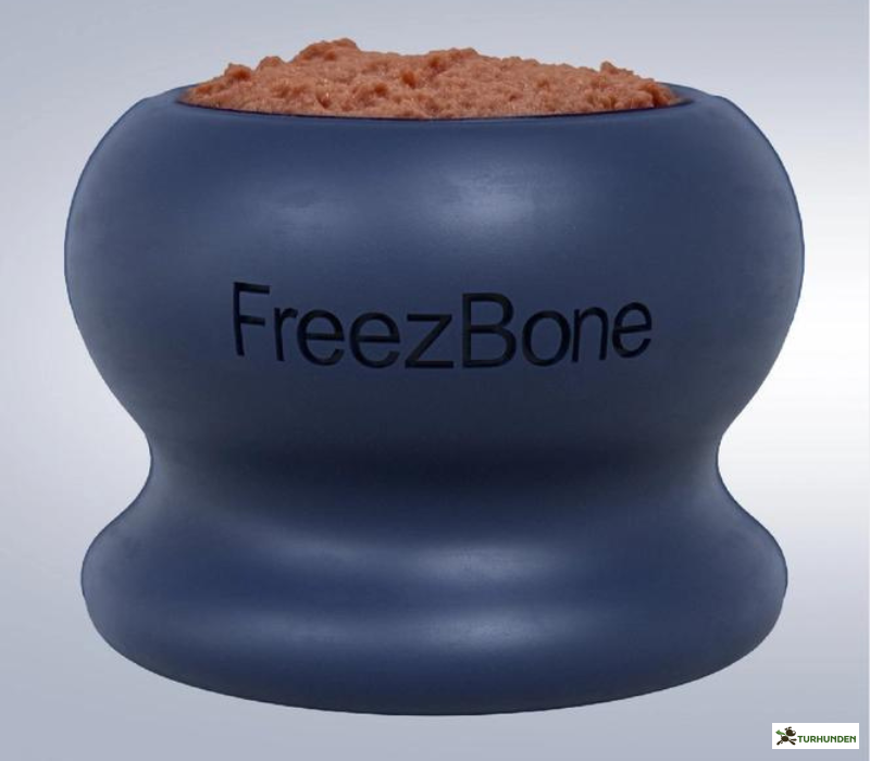 Freezbone - Freez ball