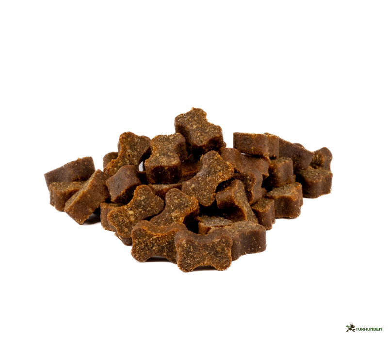 Frigera Semi-Moist Soft Treats Horse