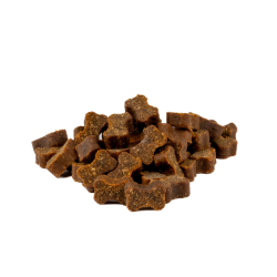 Frigera Semi-Moist Soft Treats Horse