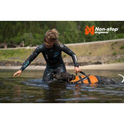 Non-stop dogwear Safe Life Jacket 2.0