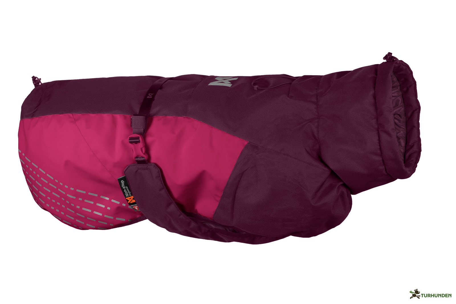 Non-stop dogwear Glacier Jacket 2.0