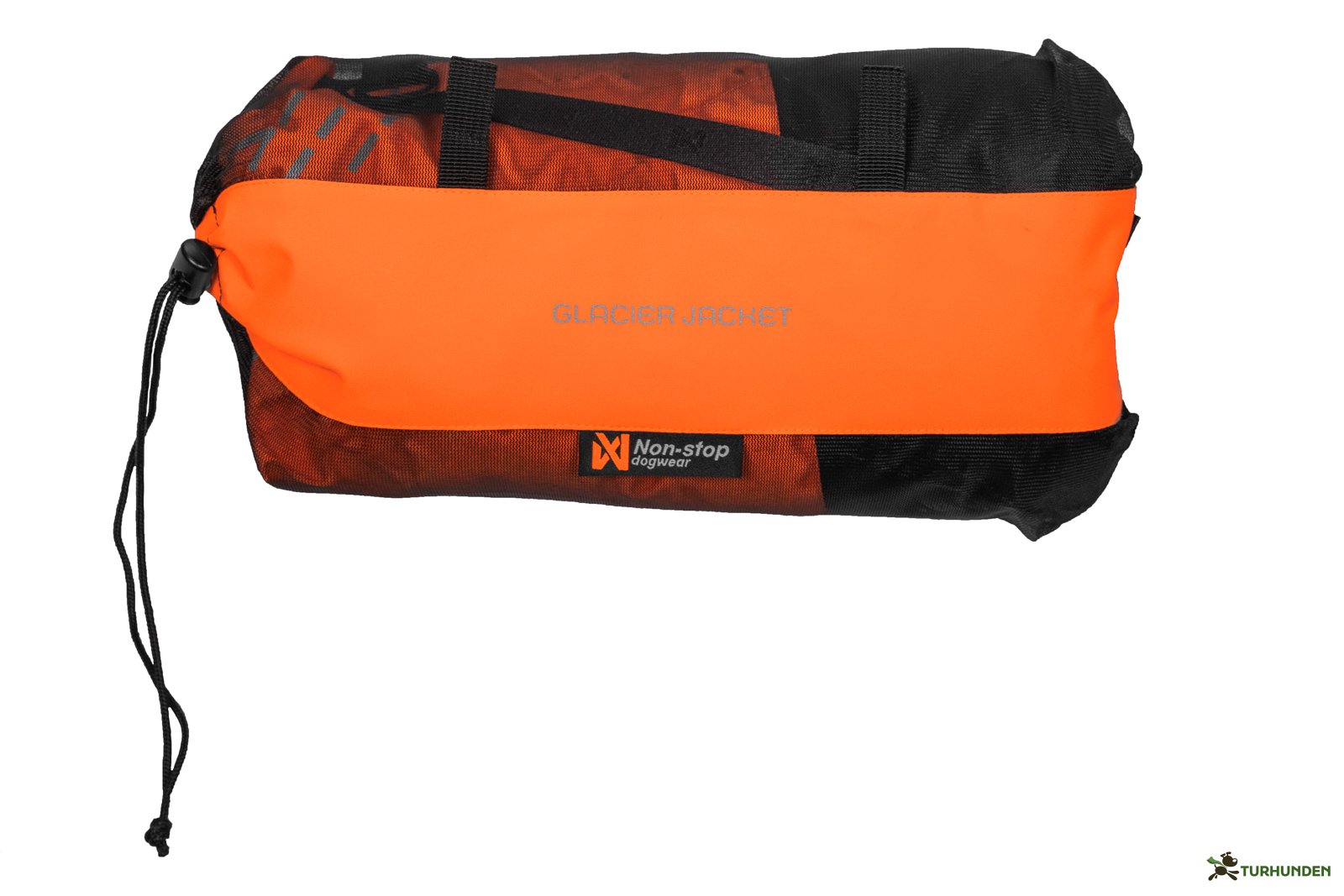 Non-stop dogwear Glacier Jacket 2.0