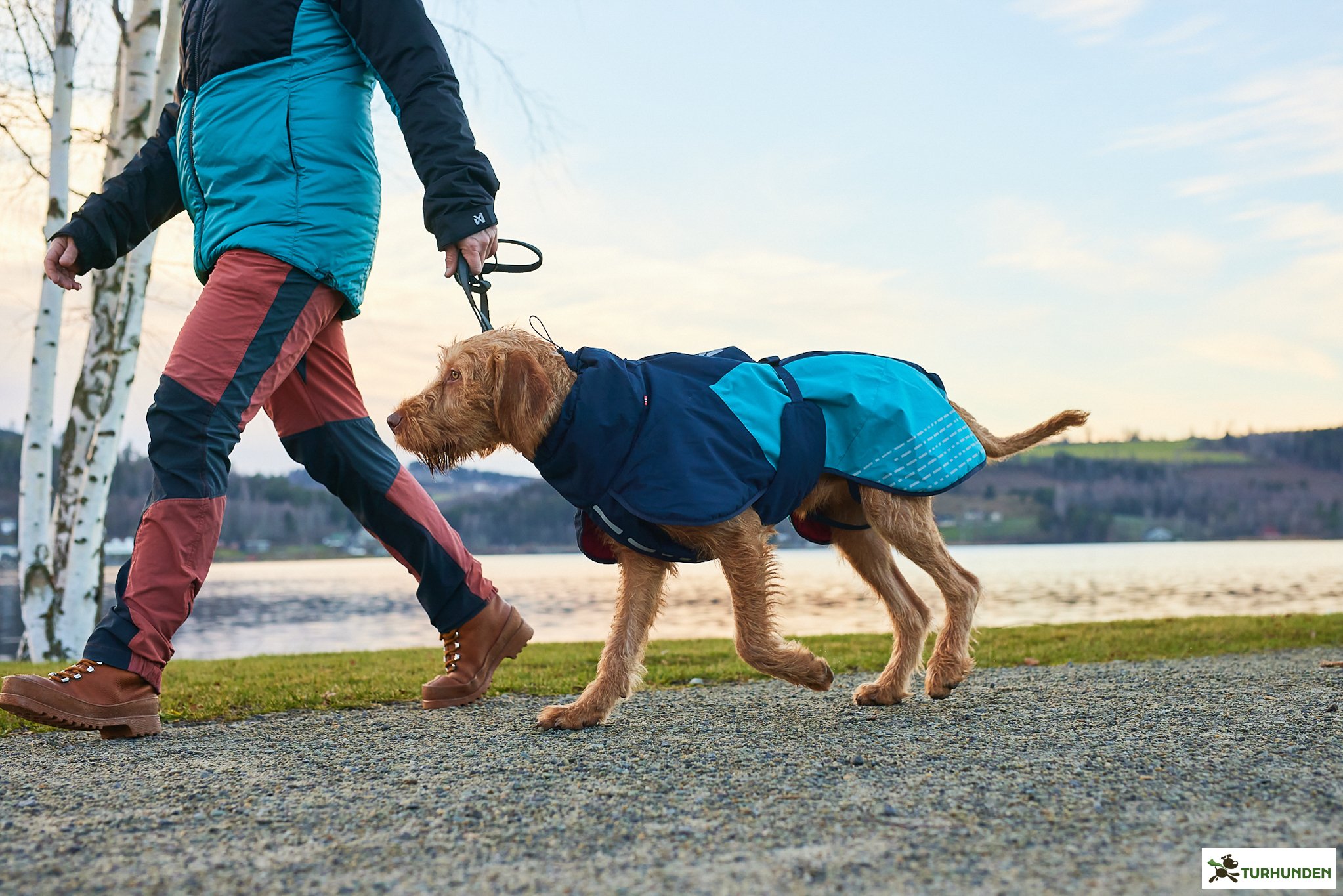 Non-stop dogwear Glacier Jacket 2.0