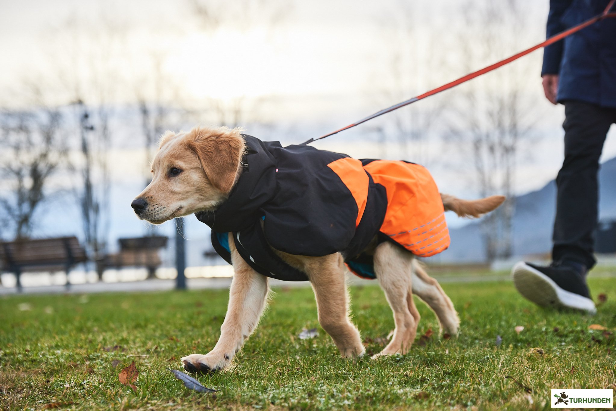 Non-stop dogwear Glacier Jacket 2.0