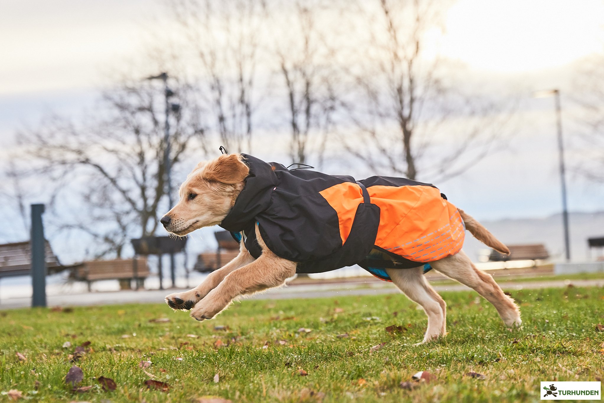 Non-stop dogwear Glacier Jacket 2.0