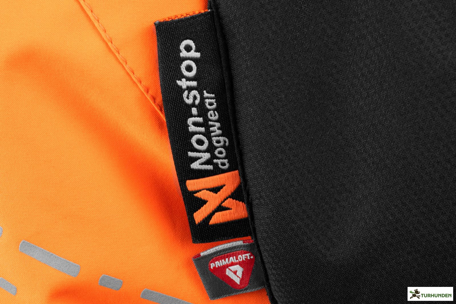 Non-stop dogwear Glacier Jacket 2.0