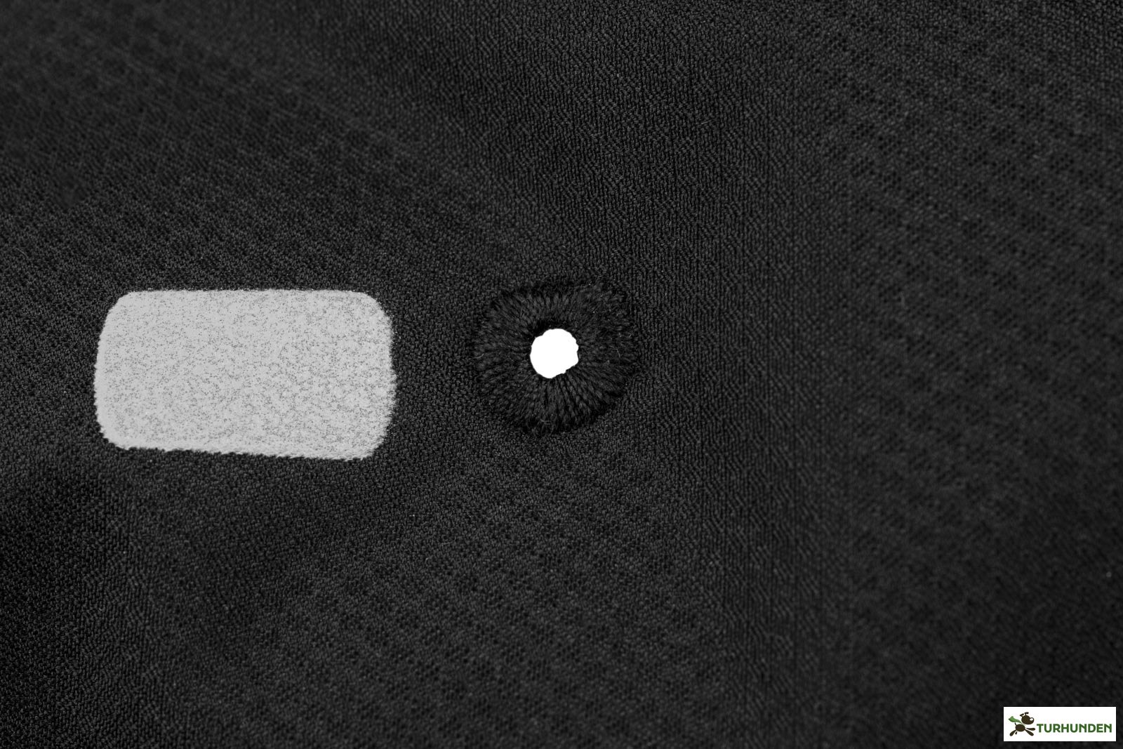 Non-stop dogwear Glacier Jacket 2.0