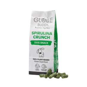 Globe Buddy Spirulina Crunch